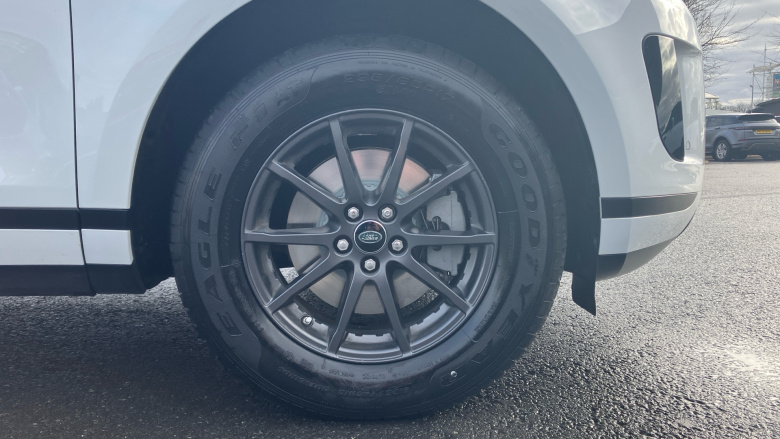 Land Rover Range Rover Evoque 2.0 D150 5dr 2WD Diesel Hatchback